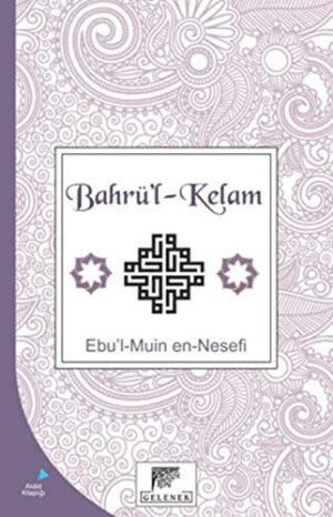 Bahrü'l Kelam; Maturidi Akaidi