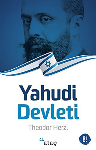 Yahudi Devleti