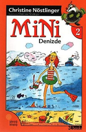 Mini Denizde (2. Kitap)