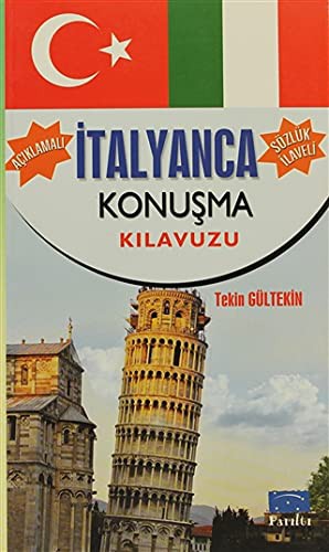 İtalyanca Konuşma Kılavuzu