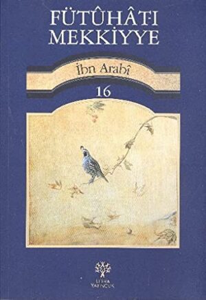 Fütuhat-ı Mekkiyye 16