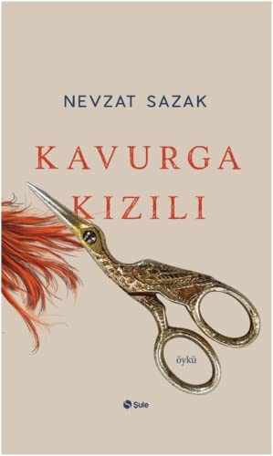Kavurga Kızılı