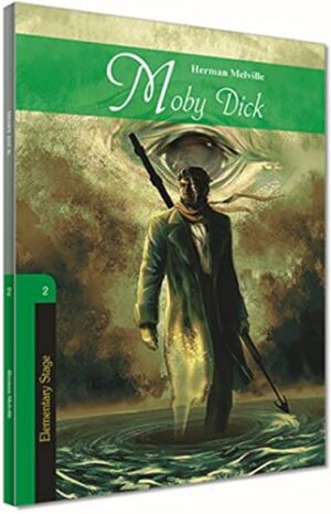 Moby Dick (Stage 2)