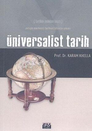 Üniversalist Tarih