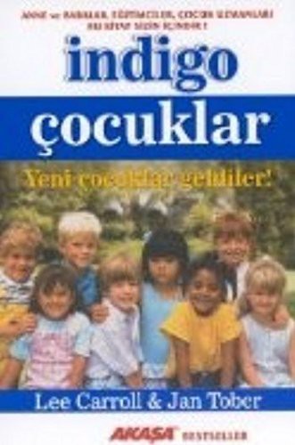 İndigo Çocuklar; Yeni Çocuklar Geldiler!