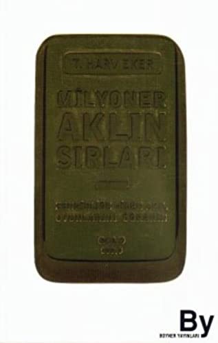 Milyoner Aklın Sırları; Zenginliğe Giden Akıl Oyunlarını Öğrenin