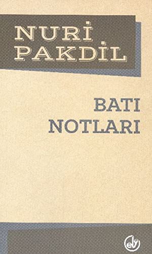 Batı Notları