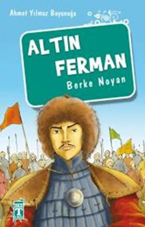 Altın Ferman; Berke Noyan