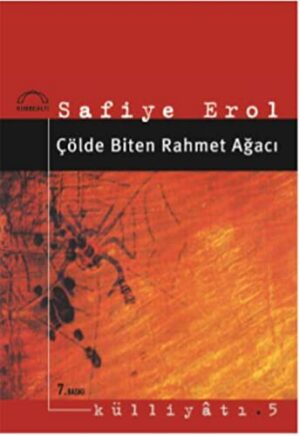 Çölde Biten Rahmet Ağacı