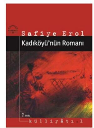 Kadıköyü'nün Romanı