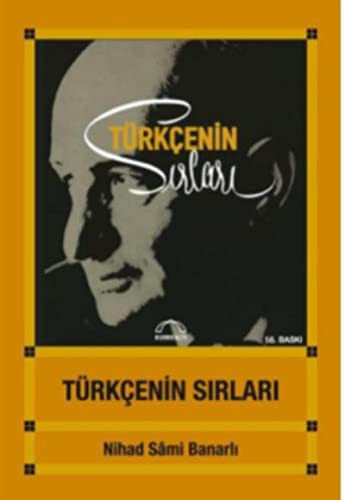 Türkçe'nin Sırları