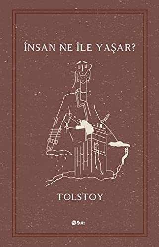 İnsan Ne İle Yaşar