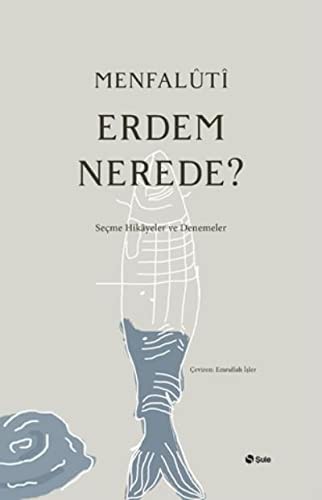 Erdem Nerede