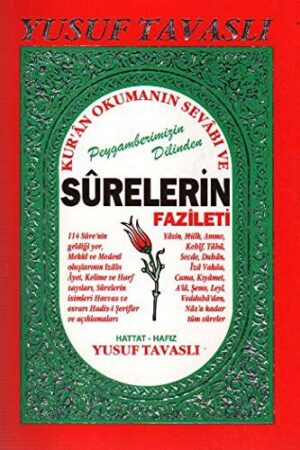 Surelerin Fazileti (B27)