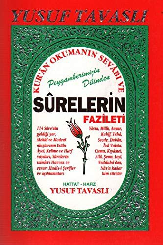 Surelerin Fazileti (B27)