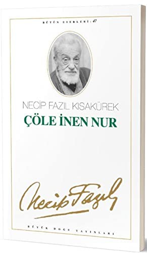 Çöle İnen Nur (Kod:39)