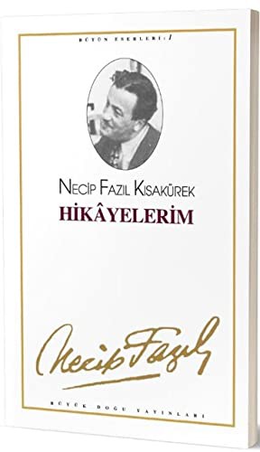 Hikayelerim (Kod:1)