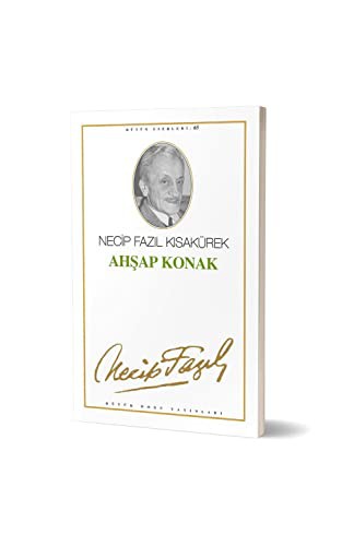 Ahşap Konak