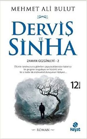 Derviş ve Sinha