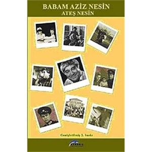 Babam Aziz Nesin