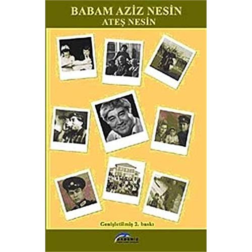 Babam Aziz Nesin