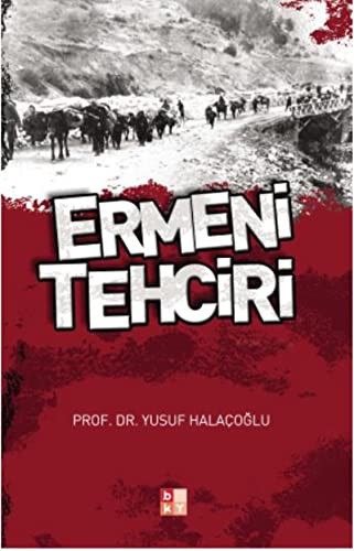 Ermeni Tehciri