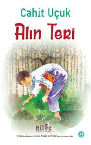 Alınteri