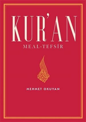 Kur'an Meal-Tefsir 8Ciltli)