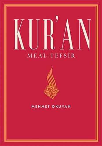 Kur'an Meal-Tefsir 8Ciltli)
