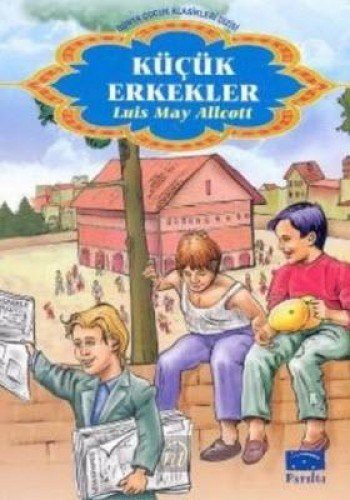 Küçük Erkekler