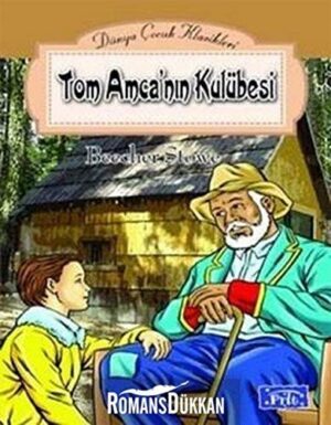 Tom Amca'nın Kulübesi