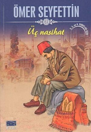 Üç Nasihat