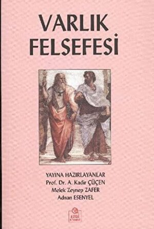 Varlık Felsefesi