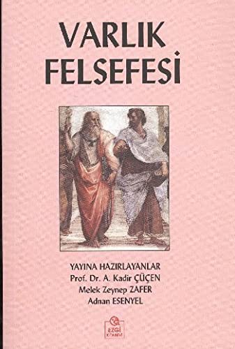 Varlık Felsefesi