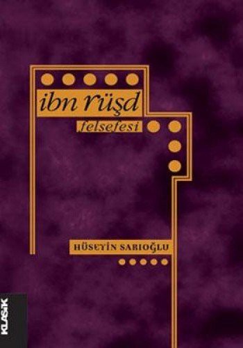 İbn Rüşd Felsefesi