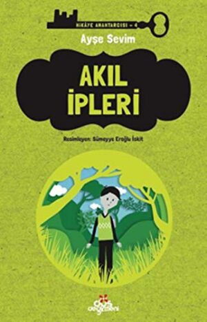 Akıl İpleri