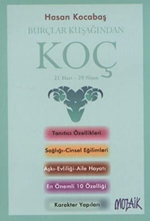BURÇLAR KUŞAĞINDAN KOÇ