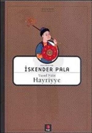 Hayriyye; Yusuf Nâbî