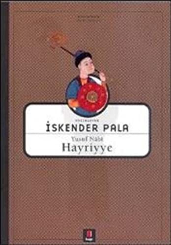 Hayriyye; Yusuf Nâbî