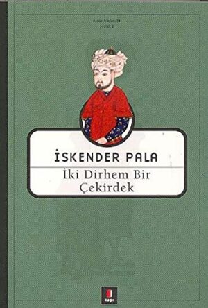 12353877-L.jpg İki Dirhem Bir Çekirdek