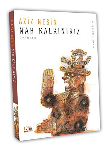 Nah Kalkınırız