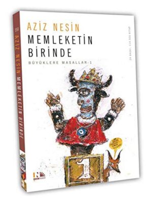 Memleketin Birinde