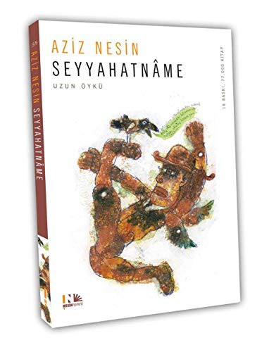 Seyyahatnâme