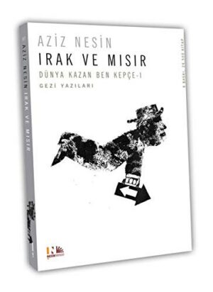 Irak ve Mısır; Dünya Kazan Ben Kepçe I