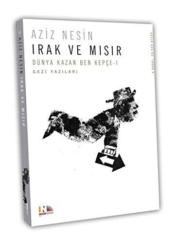 Irak ve Mısır; Dünya Kazan Ben Kepçe I