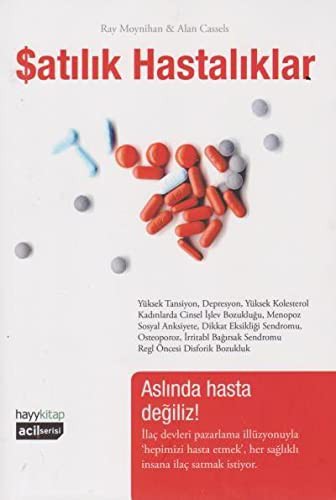 Satılık Hastalıklar