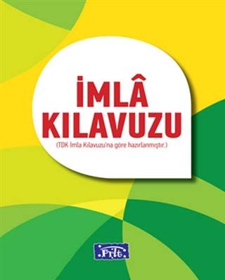 İmlâ Kılavuzu