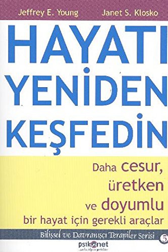 12354506-L.jpg Hayatı Yeniden Keşfedin; Daha Cesur, Üretken ve Doyumlu Bir Hayat İçin Gerekli Araçlar