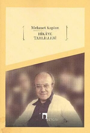 Şiir Tahlilleri 1; Tanzimat'tan Cumhuriyet'e