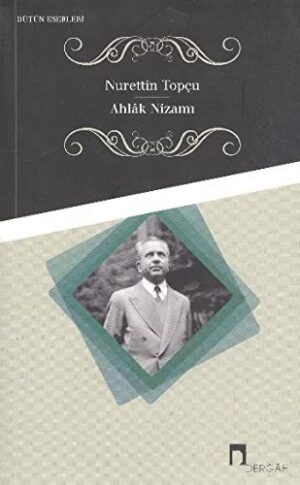 Ahlâk Nizamı